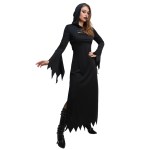 SLAYER DRESS